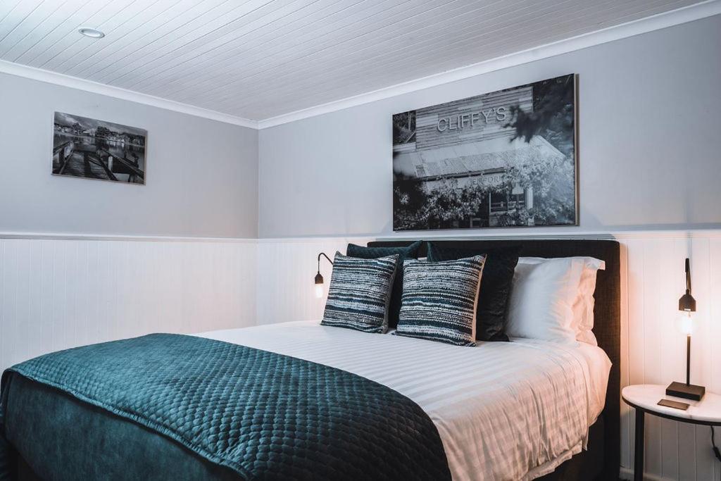 Daylesford Spa Accommodation Zewnętrze zdjęcie