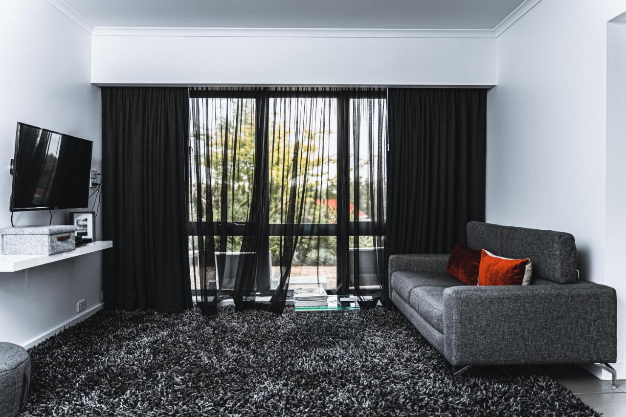 Daylesford Spa Accommodation Zewnętrze zdjęcie
