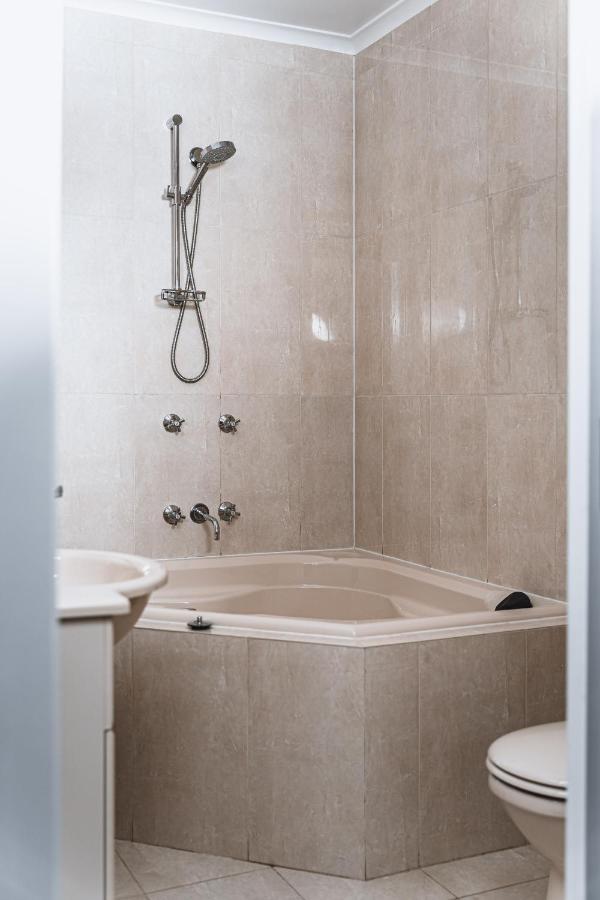 Daylesford Spa Accommodation Zewnętrze zdjęcie