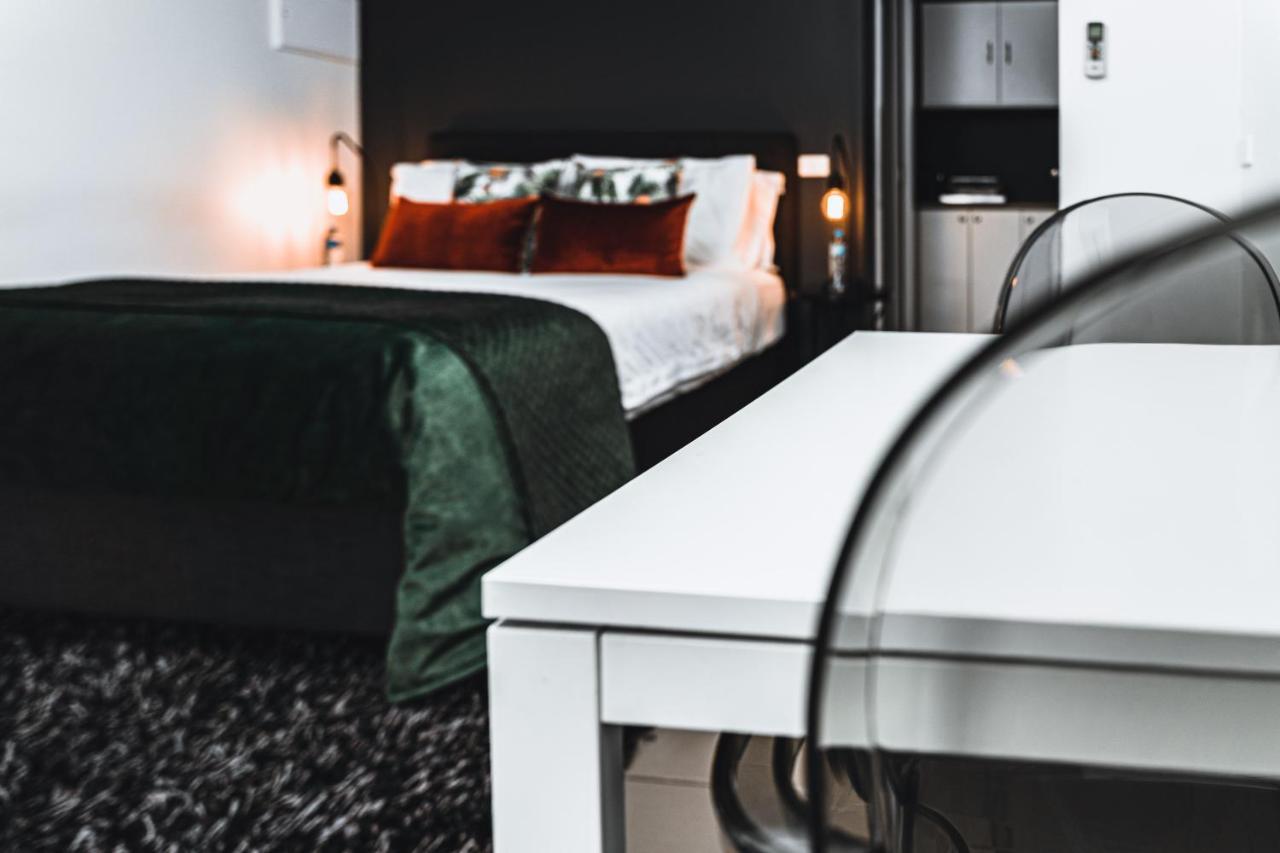 Daylesford Spa Accommodation Zewnętrze zdjęcie